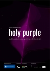 holy purple | ανακοίνωση έναρξης καλλιτεχνικού έργου