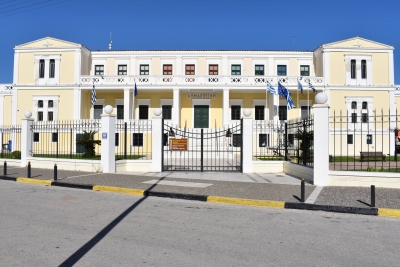 Ο Δήμος Σαλαμίνας παραχωρεί δύο (2) Δημοτικές οικίες σε φοιτητές της περιοχής των Αθηνών